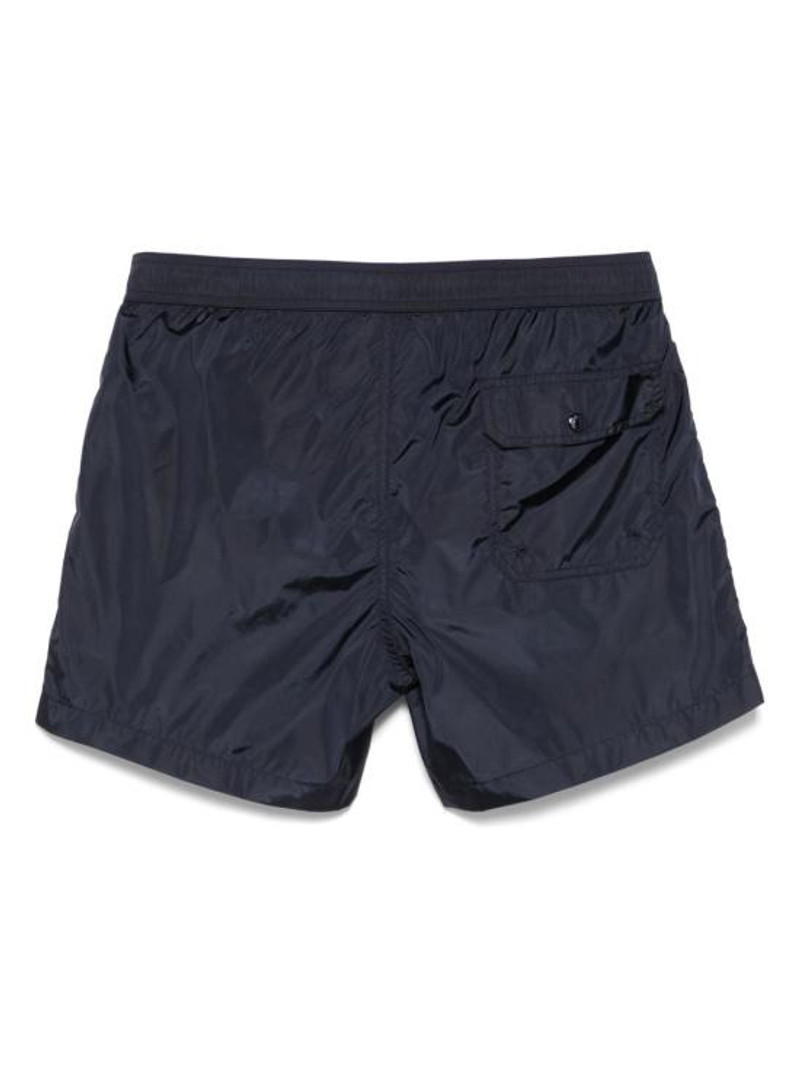 Moncler SHORT PANTS outlook