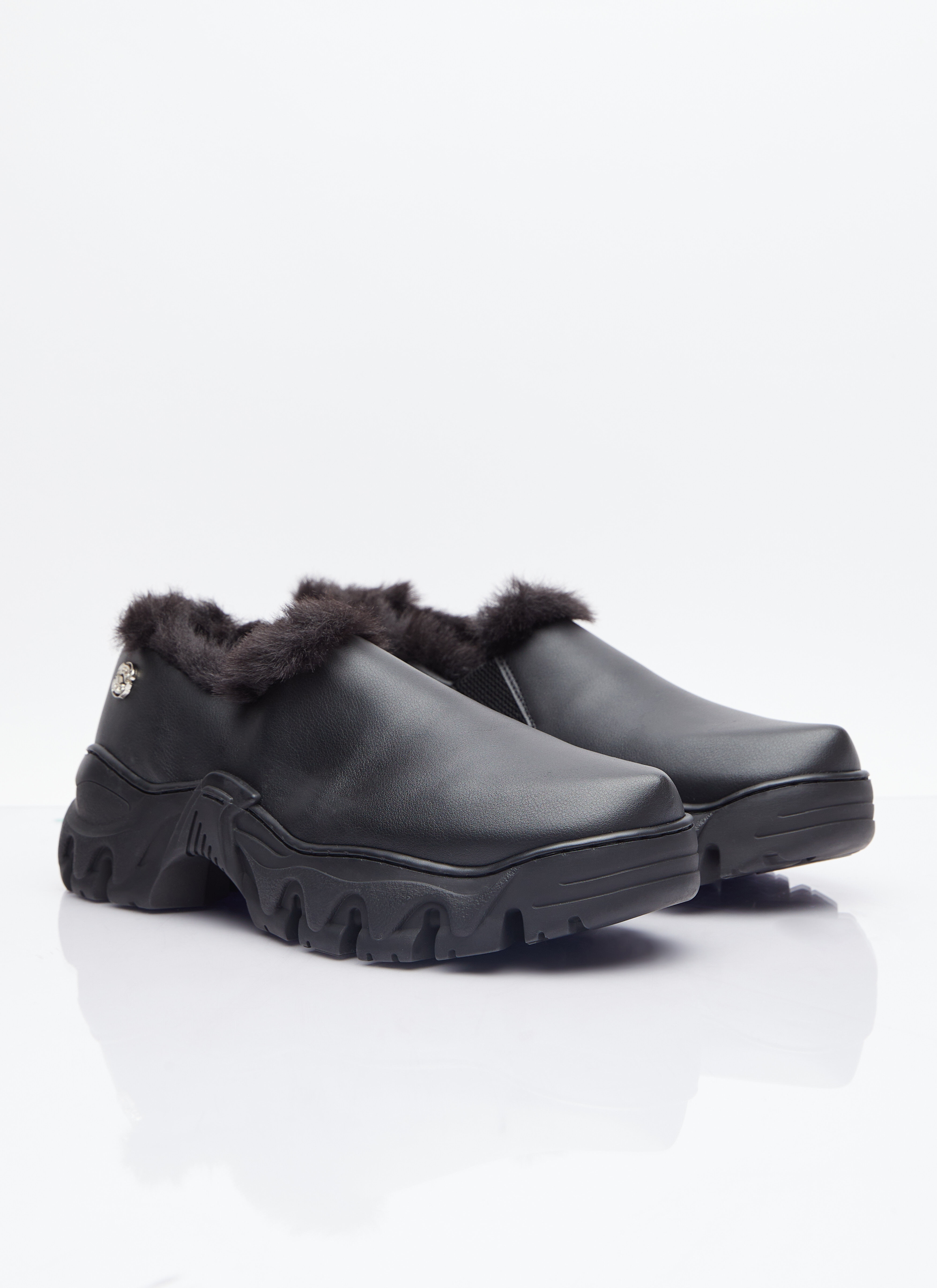 Boccaccio II Clogs - 3