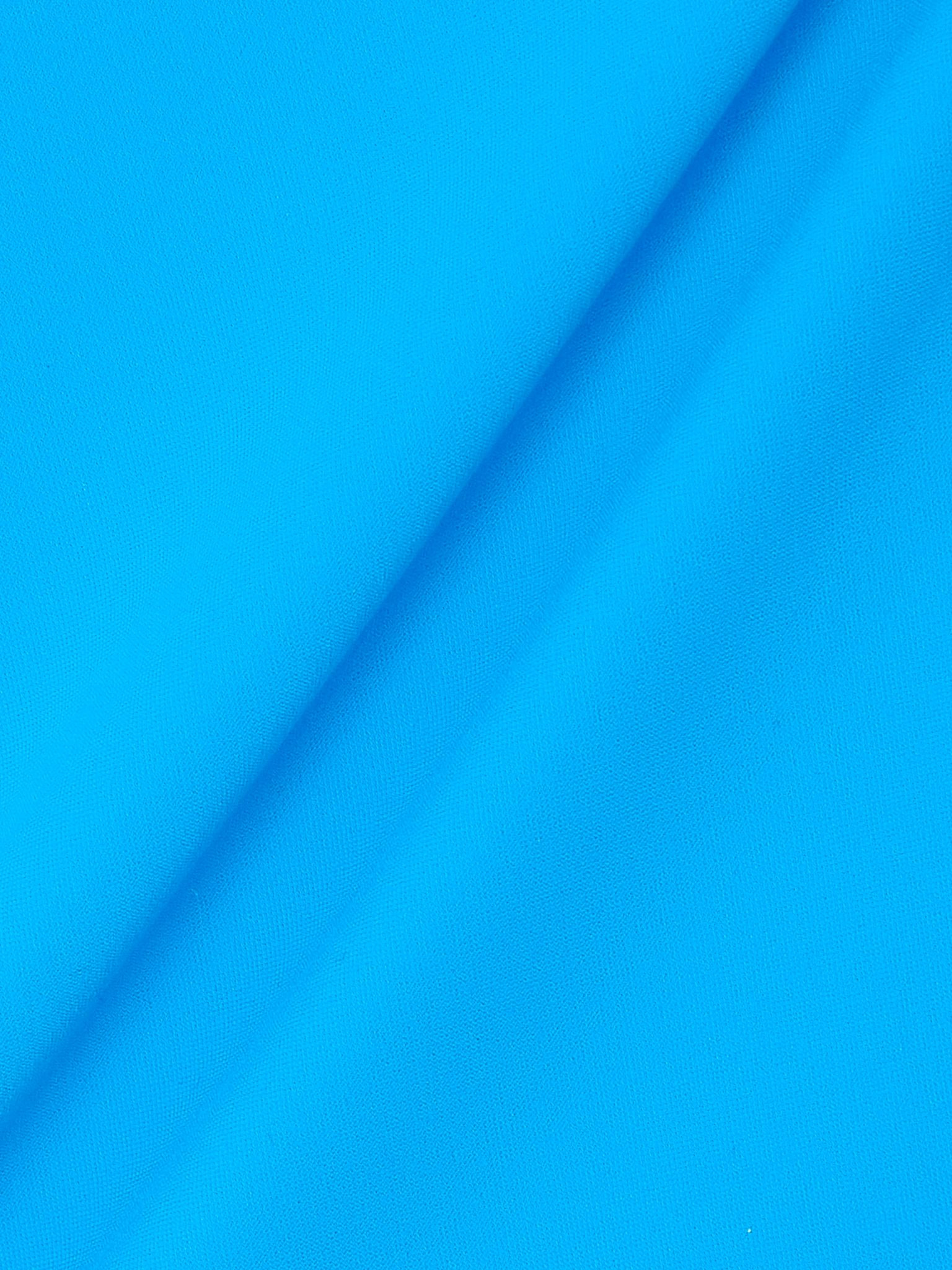 Sedici bandeau swimsuit Bright blue - 4