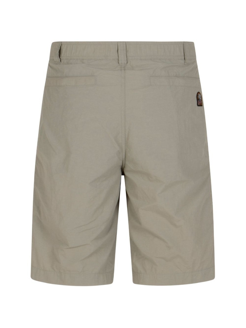 PARAJUMPERS cargo shorts outlook