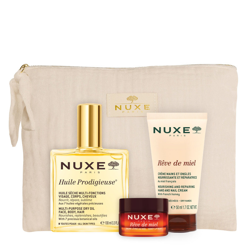 Moisturizing Set 1