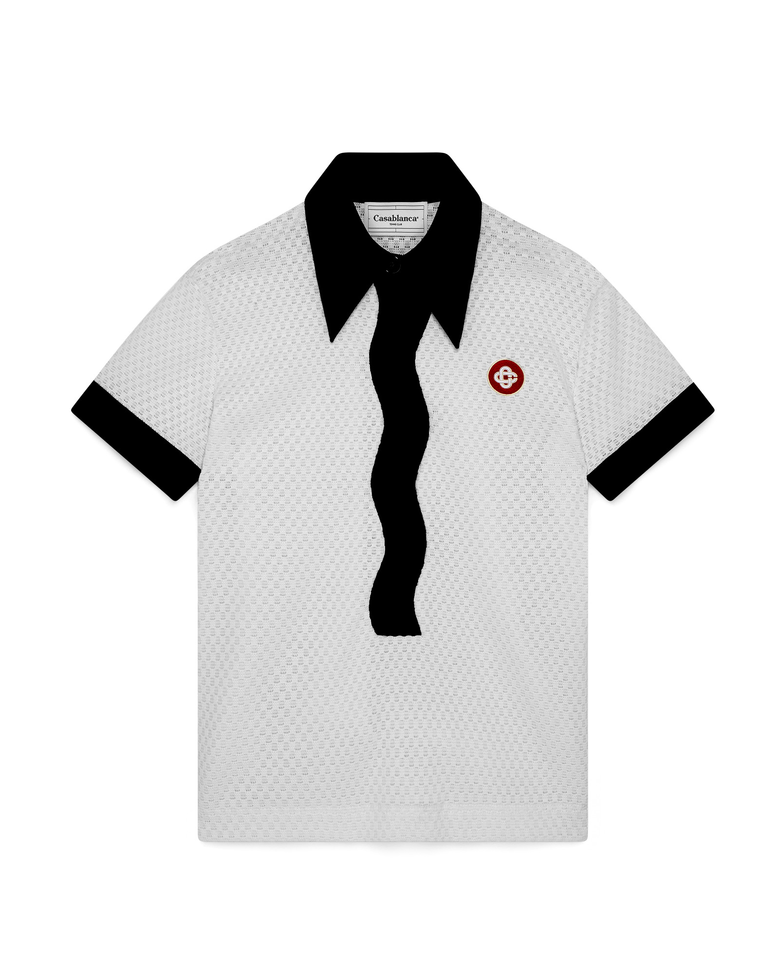 Wave Polo - 1