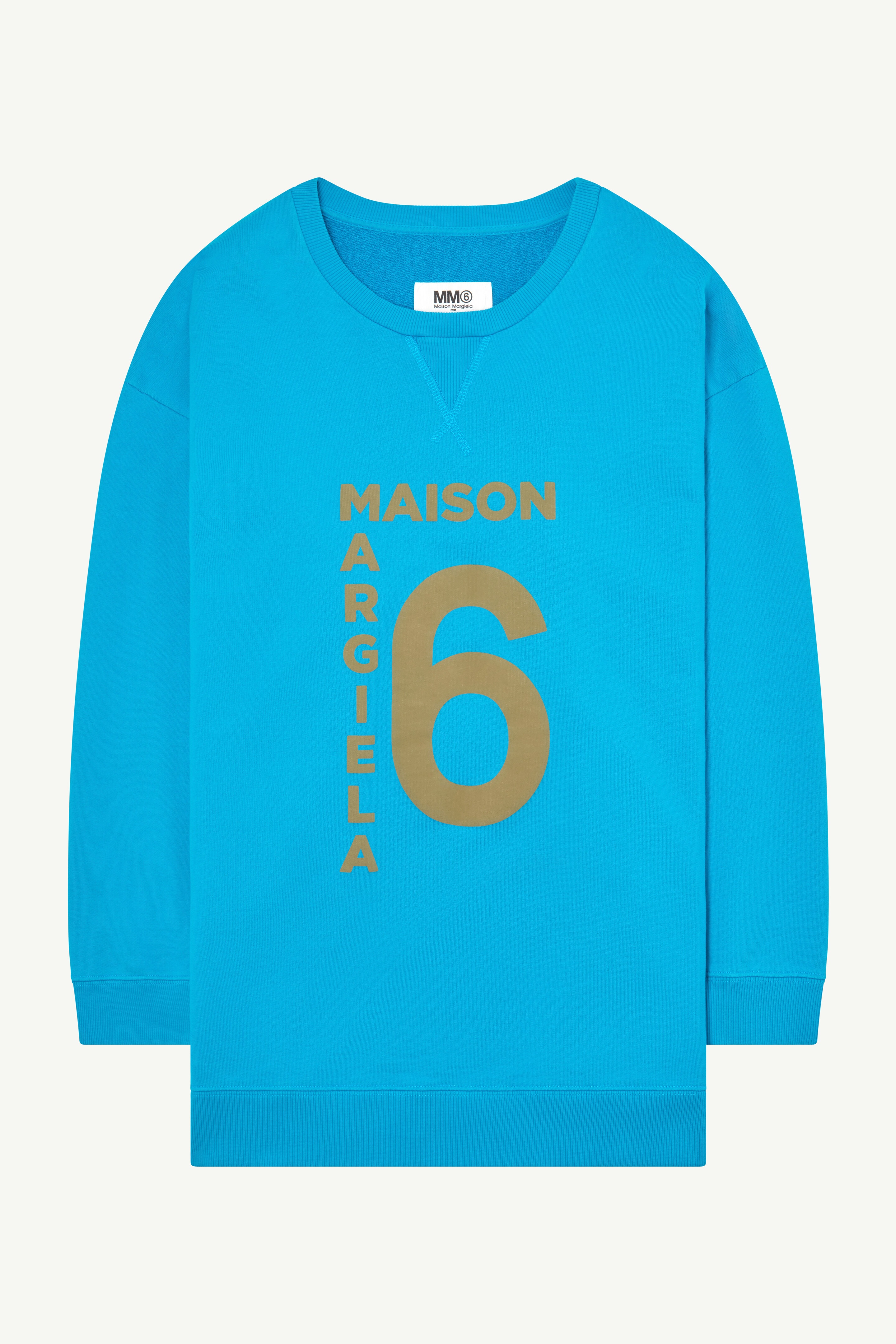 Logo hoodie - 1
