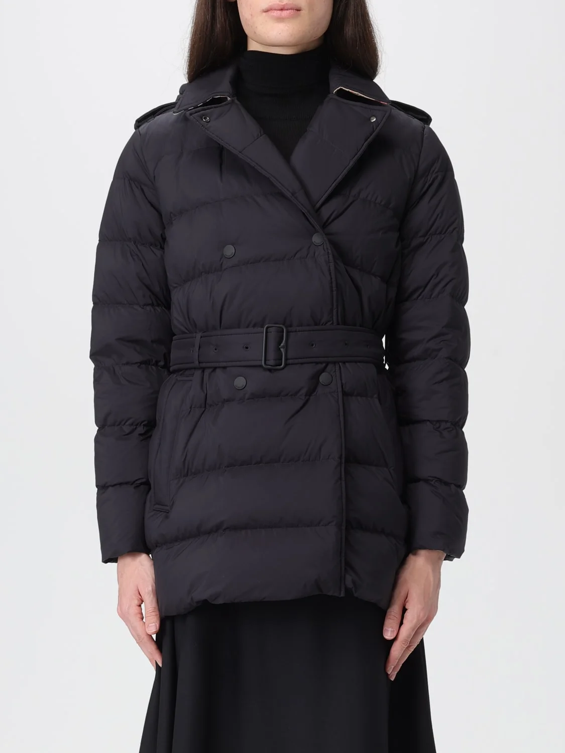 Jacket woman Burberry - 1