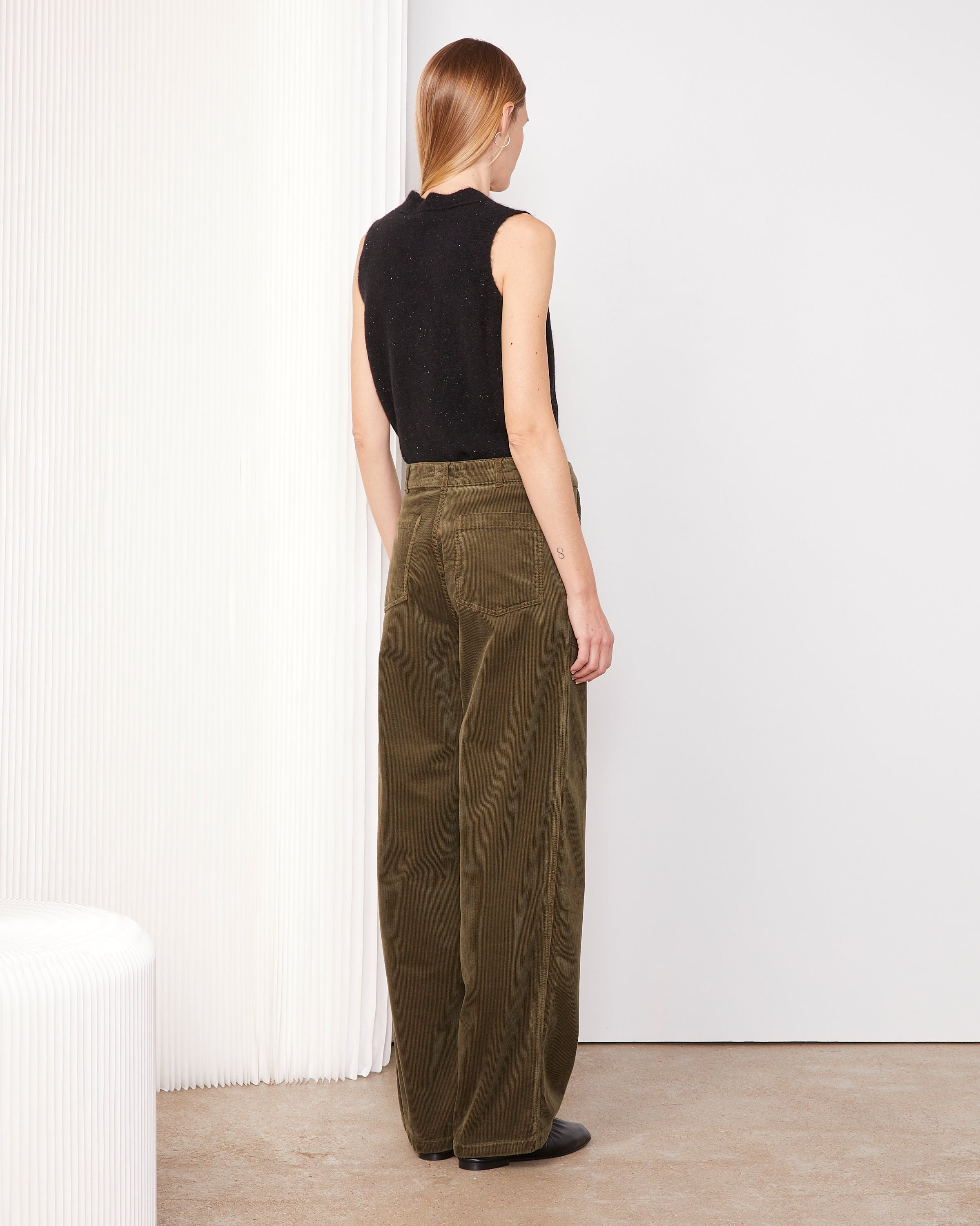 NEW PHILIPPA PANTS - 3