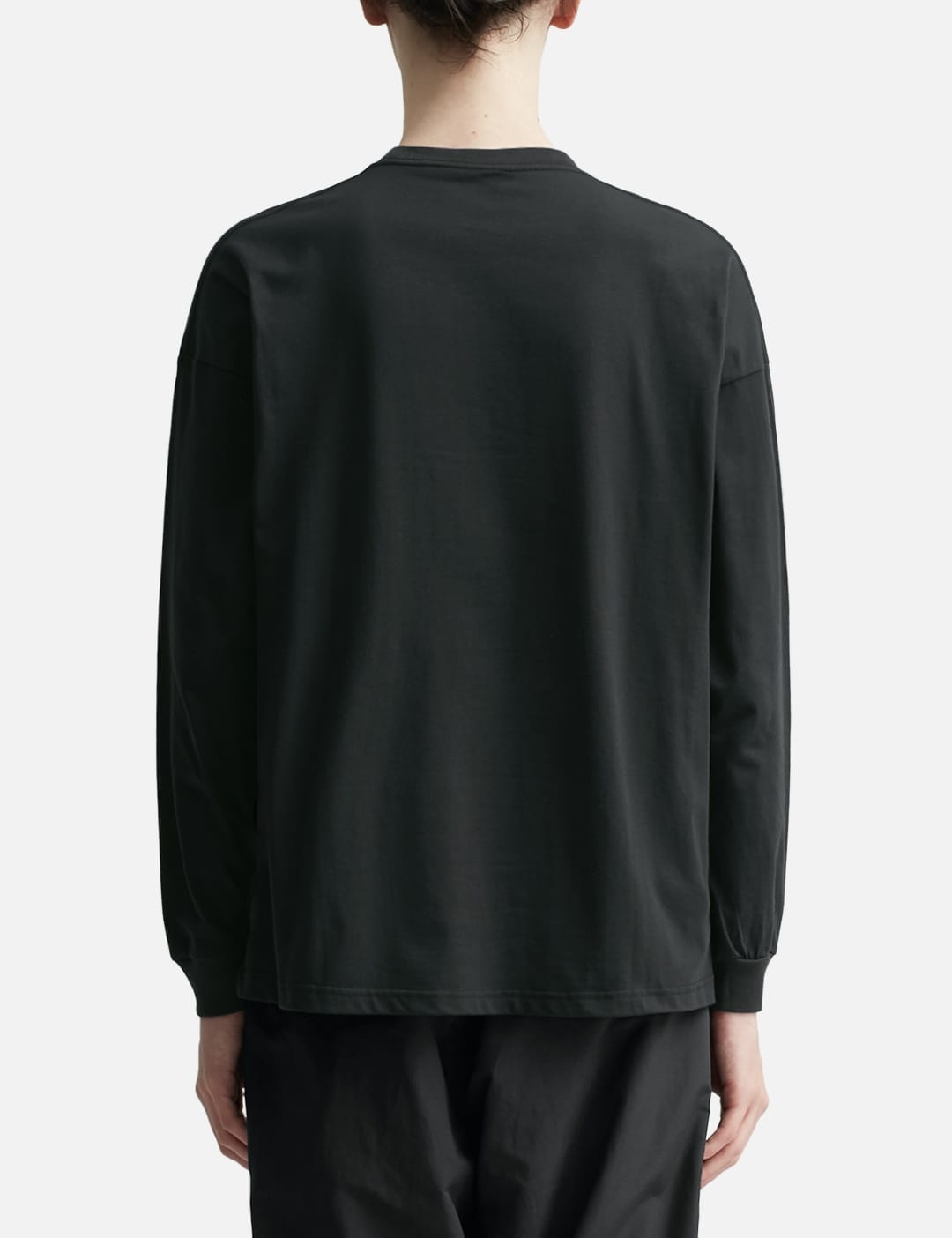 SRL . SHELTECH CREWNECK - 4