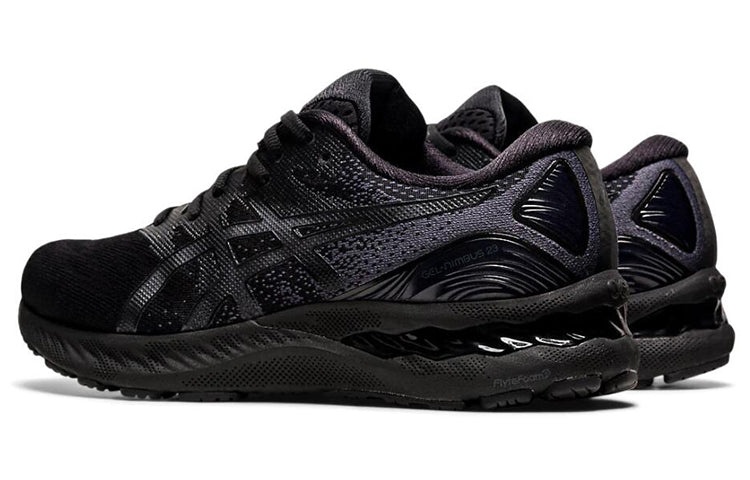 ASICS Gel Nimbus 23 'Triple Black' 1011B004-002 - 3