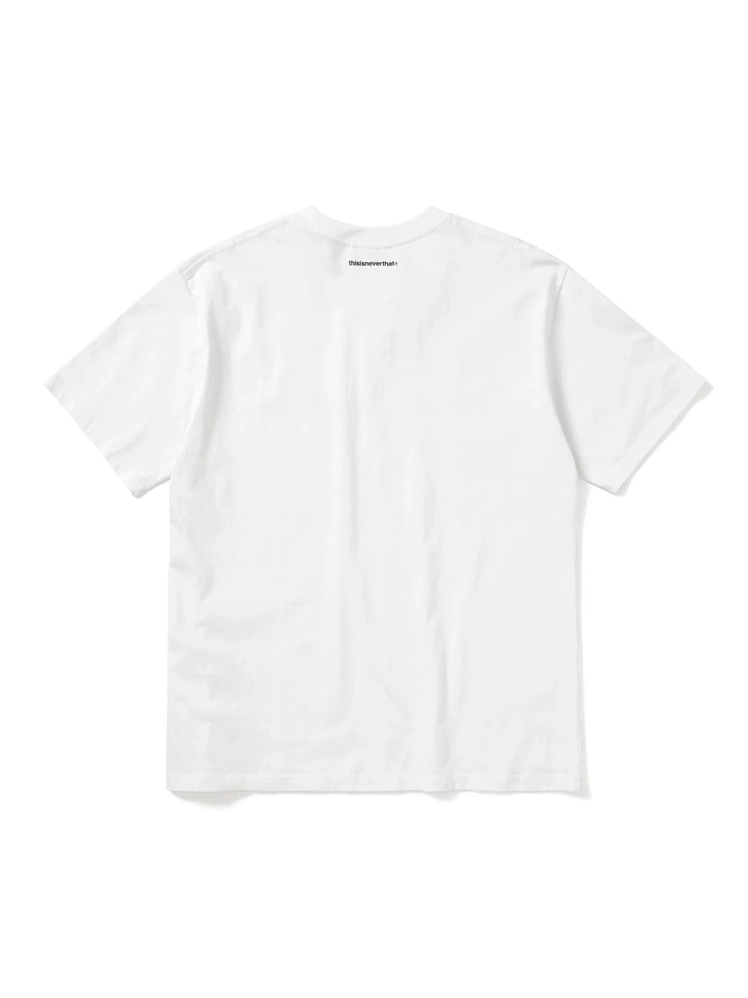 T-Logo Tee - 2