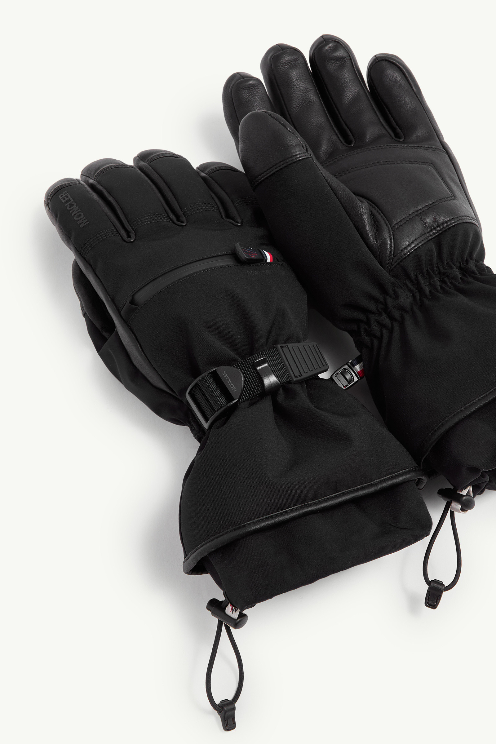 Padded Gloves - 5