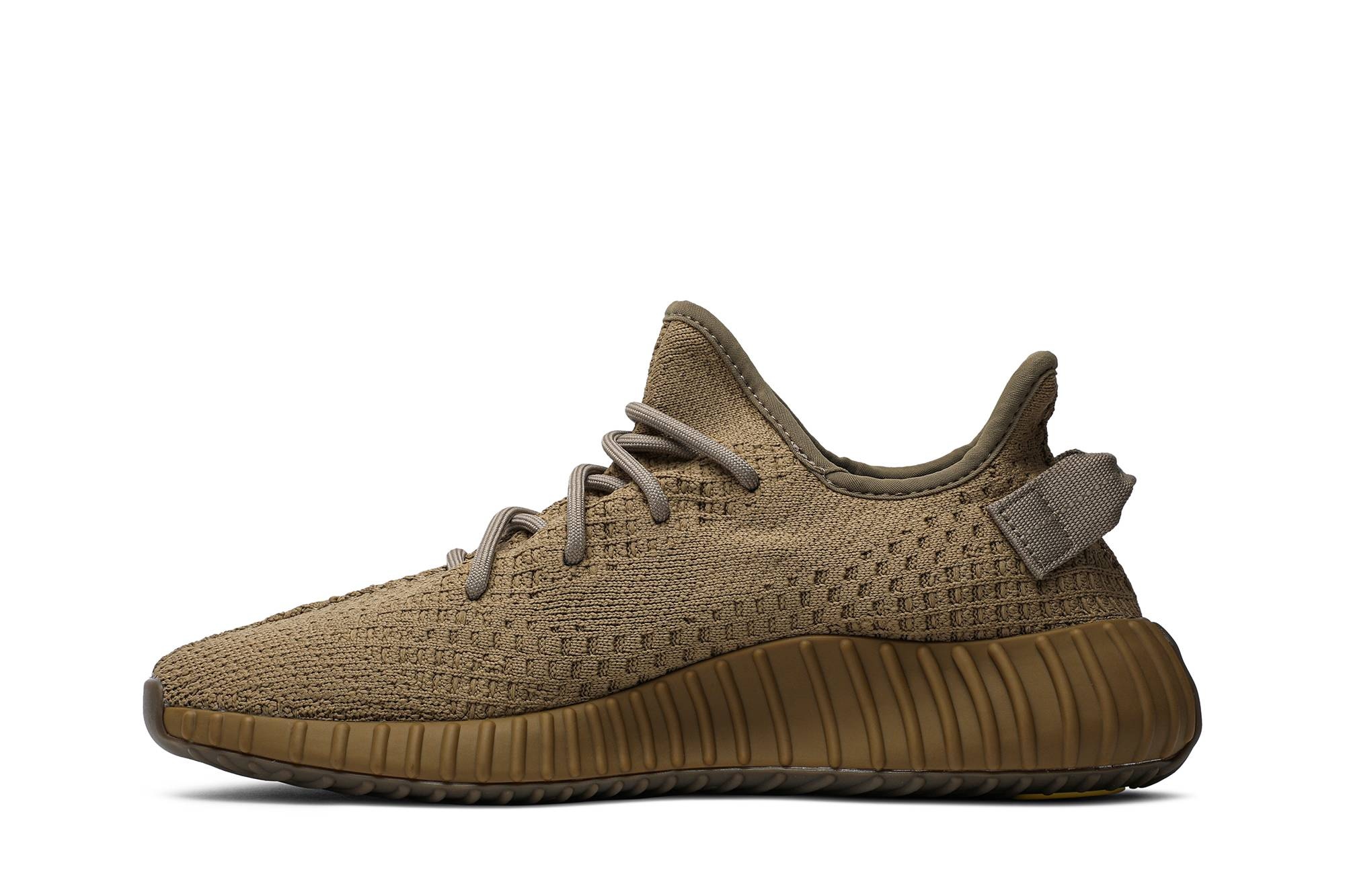 Yeezy Boost 350 V2 'Earth' - 3