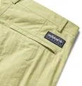 SPEZIAL Heswall Logo-Appliquéd Nylon Shorts - 10