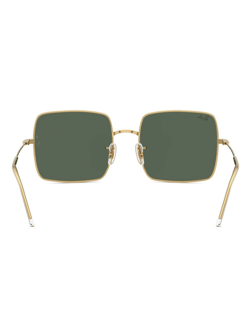 square-frame sunglasses 4