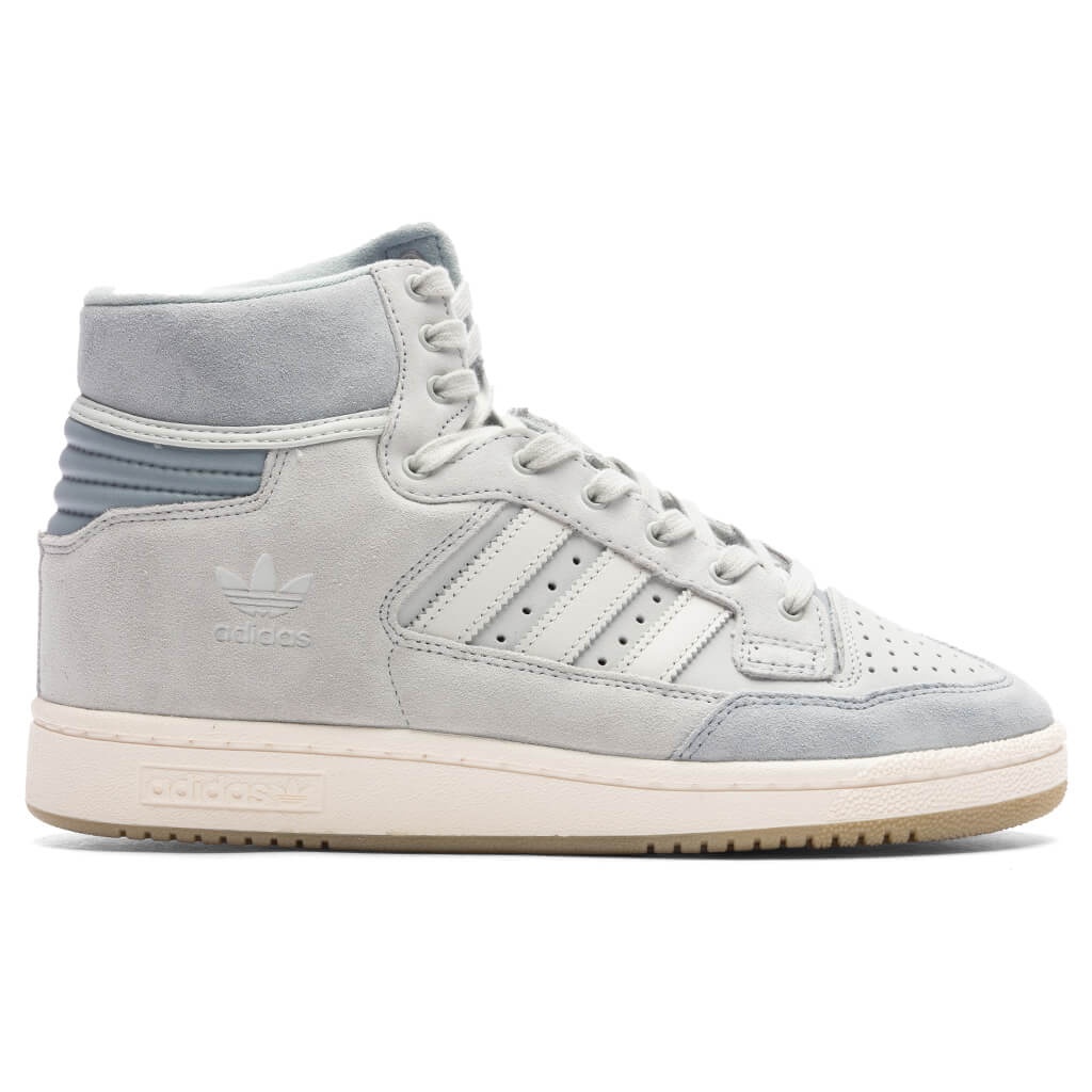 CENTENNIAL 85 HI - COOL GREY/CRYSTAL WHITE/LIGHT GREY - 1