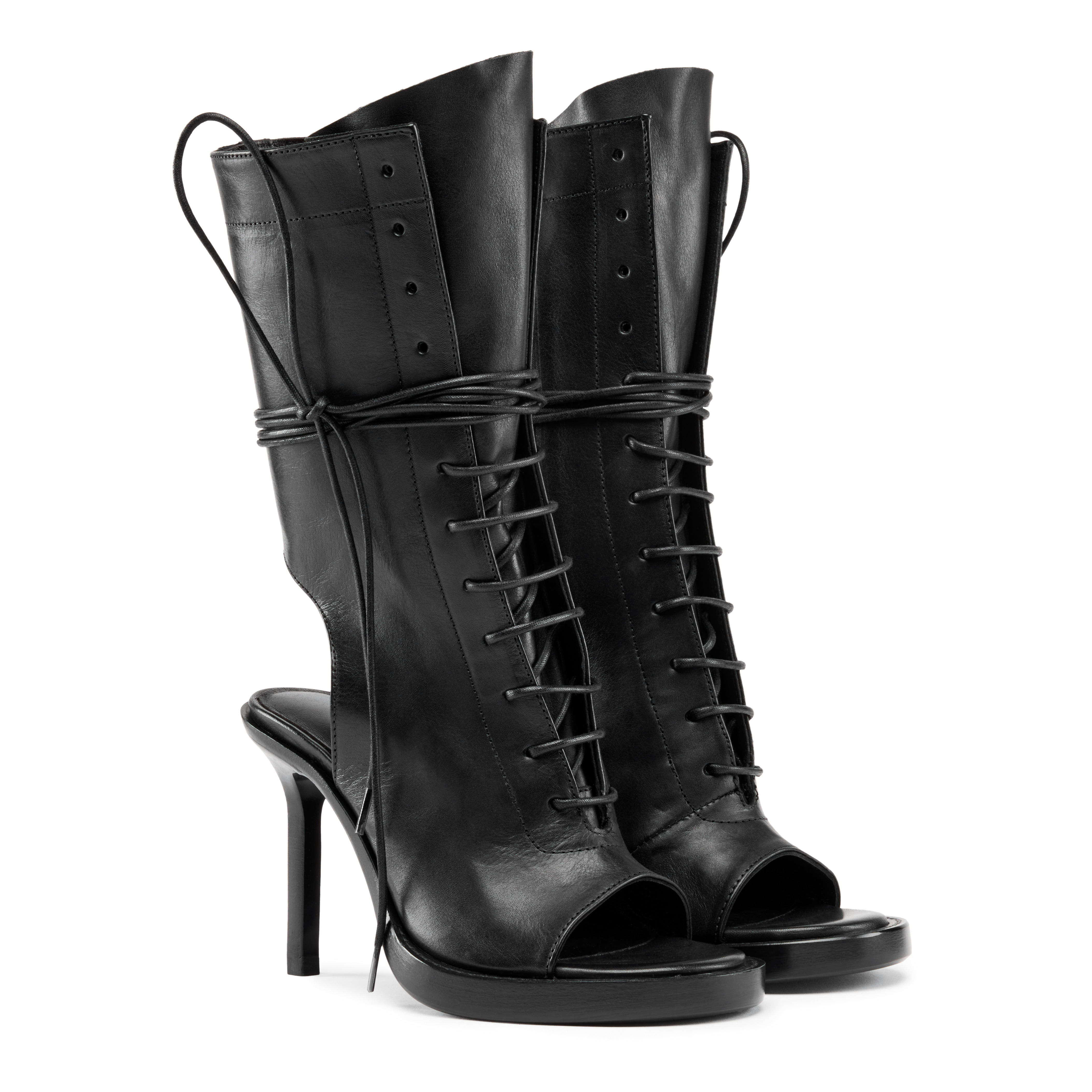 Tanita Sandals - 2