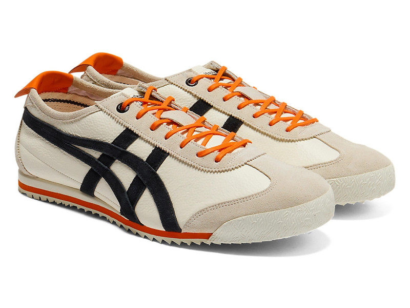Onitsuka Tiger MEXICO 66 SD VIN outlook