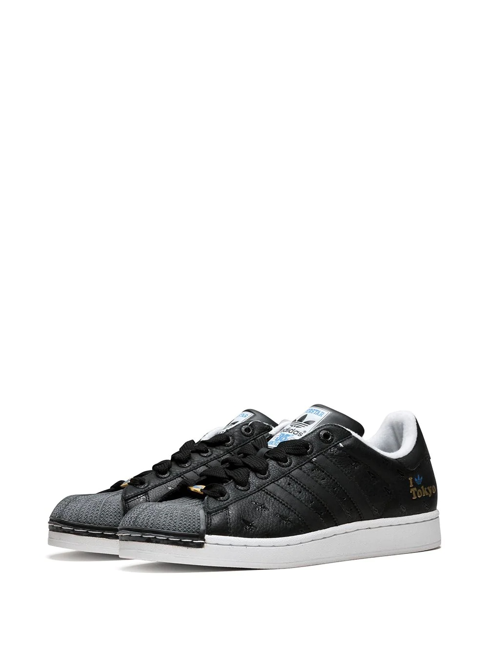 Superstar 2 City sneakers - 2