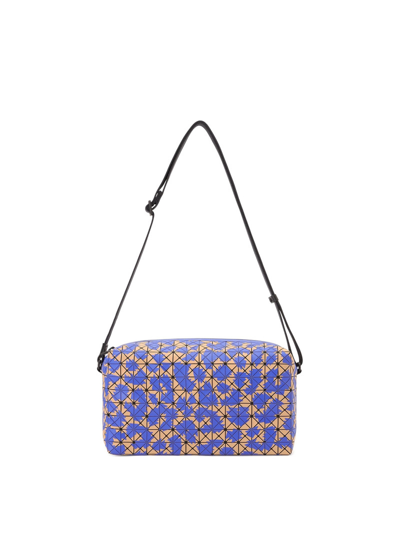 SADDLE BAG DAPPLE 1