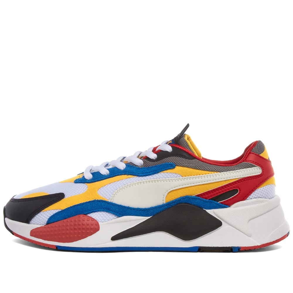 Puma RS-X Puzzle - 2