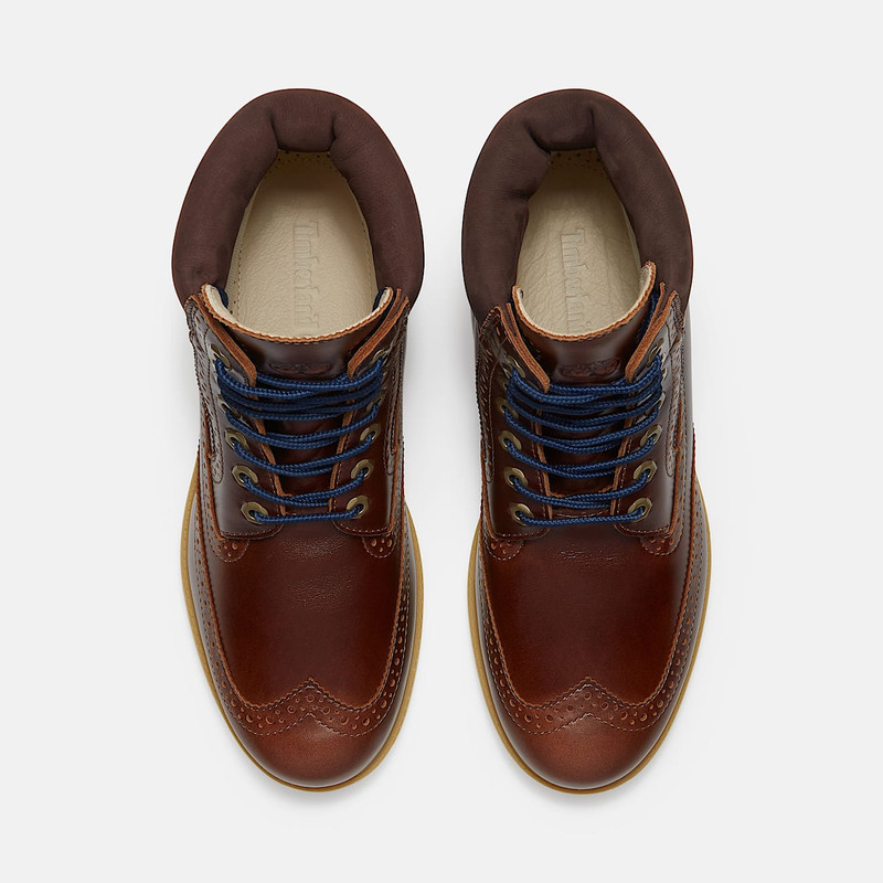 Timberland® Heritage 6-Inch Waterproof Boot 3