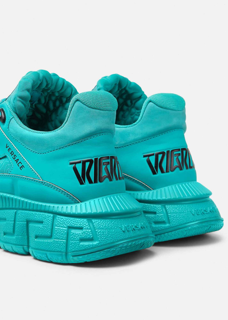 Trigreca Sneakers 5