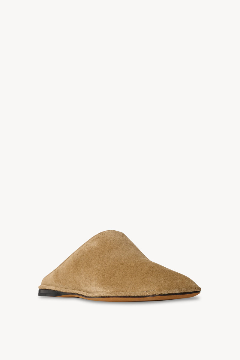 The Row Piper Slide outlook