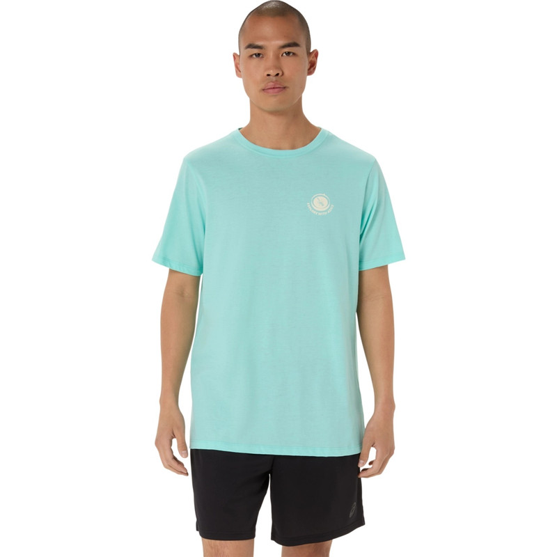 PARKS EXPLORER TEE 1