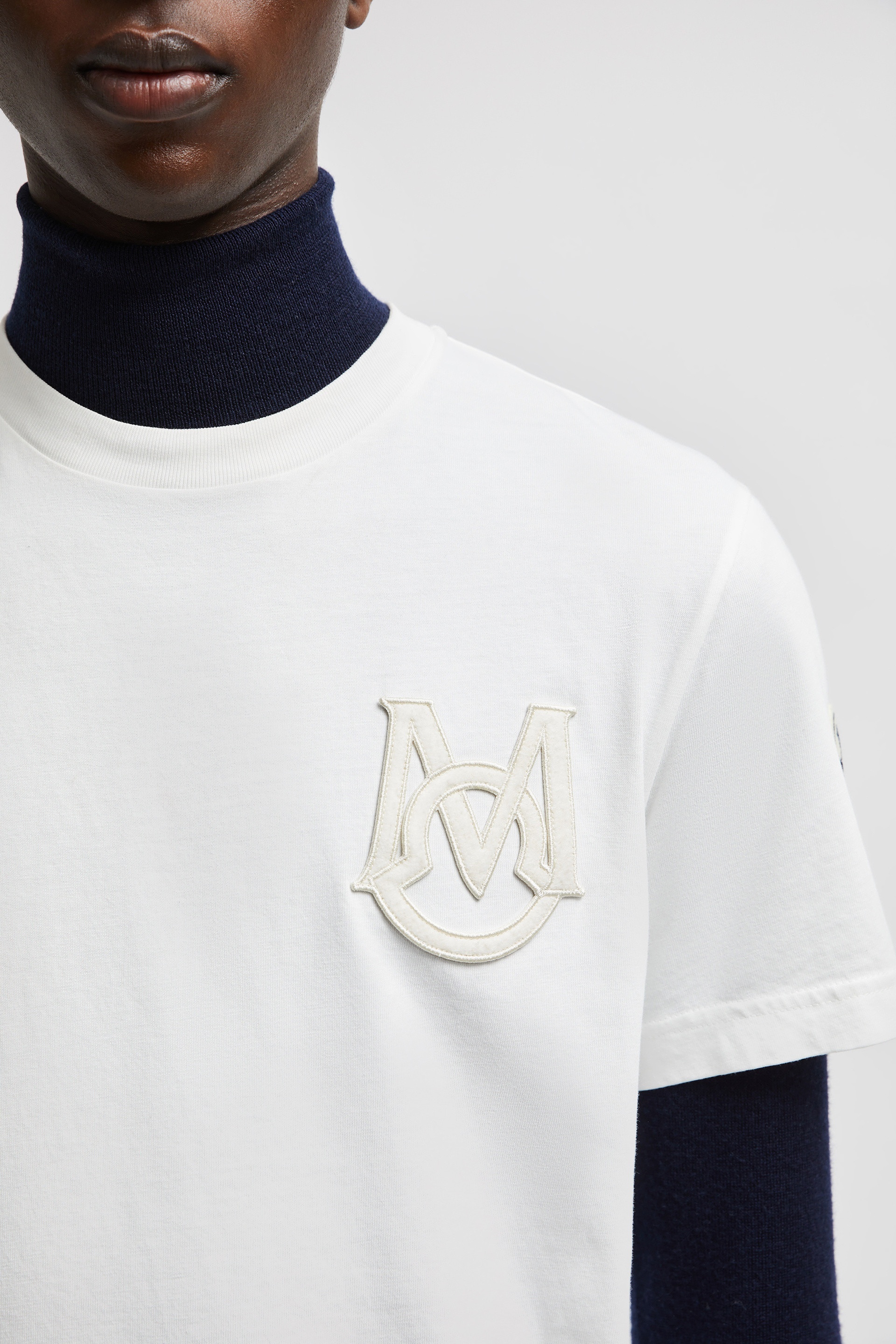 Monogram T-Shirt - 6