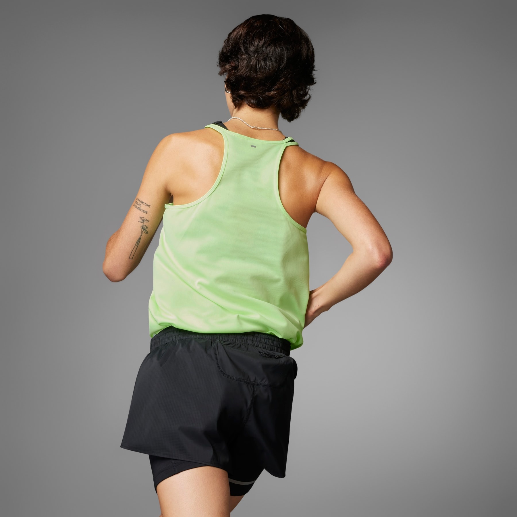 Ultimate Two-in-One Shorts - 3