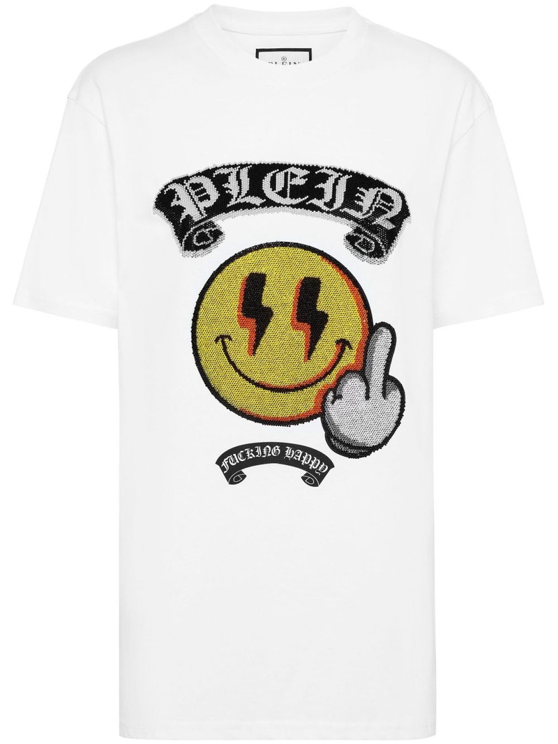 Smile t-shirt 1
