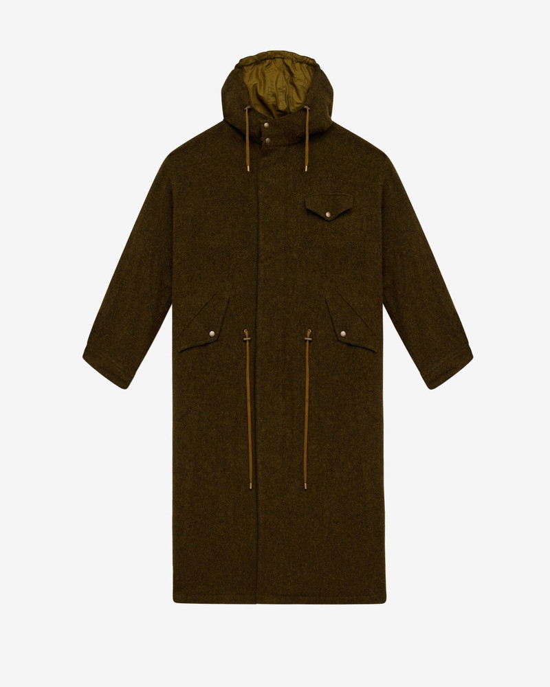 SOHEN COAT 1