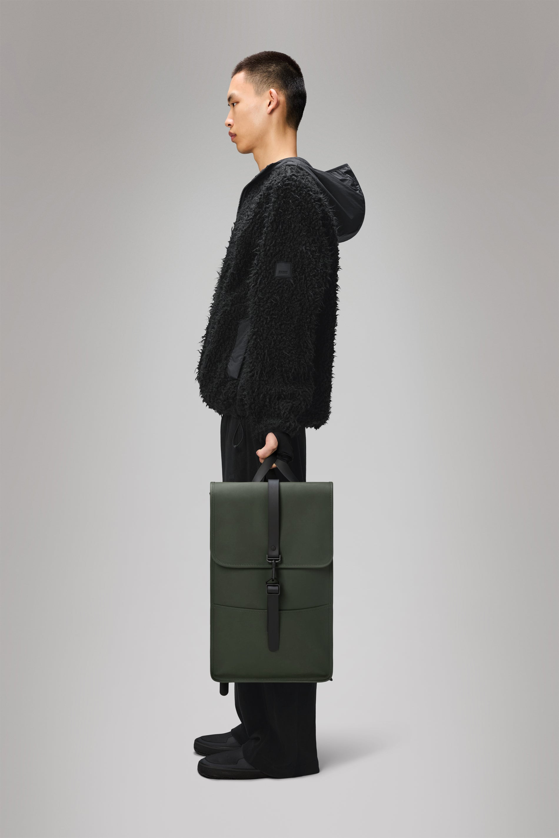 Backpack - 2