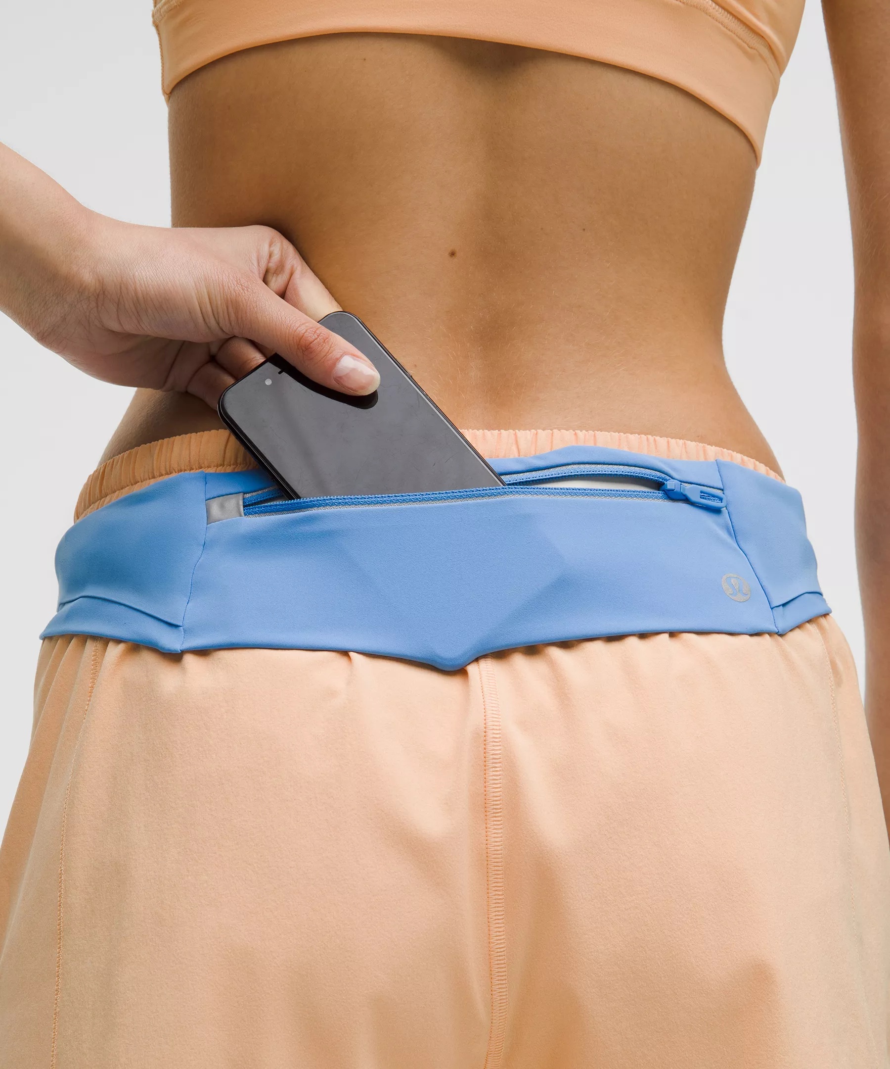 Fast and Free Running Belt - 6