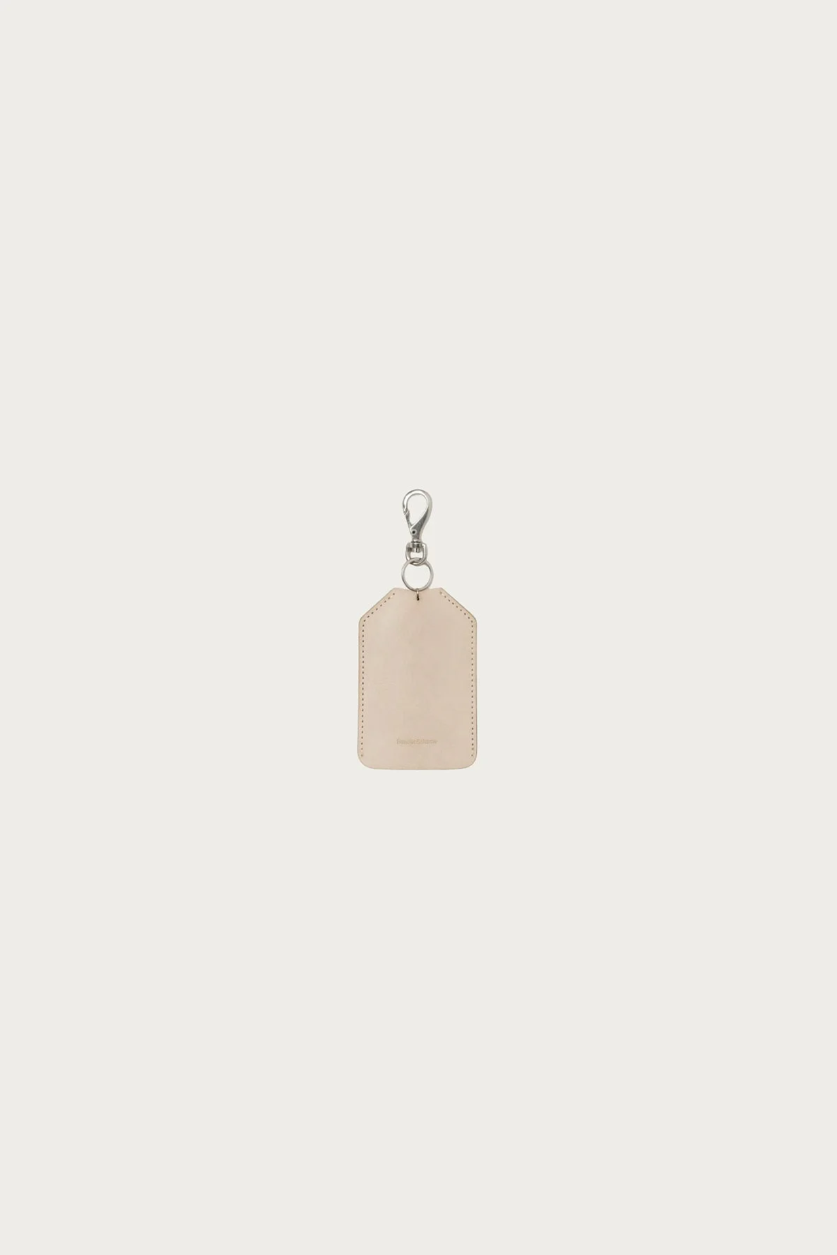 Cord Reel Chain - Ivory - 1