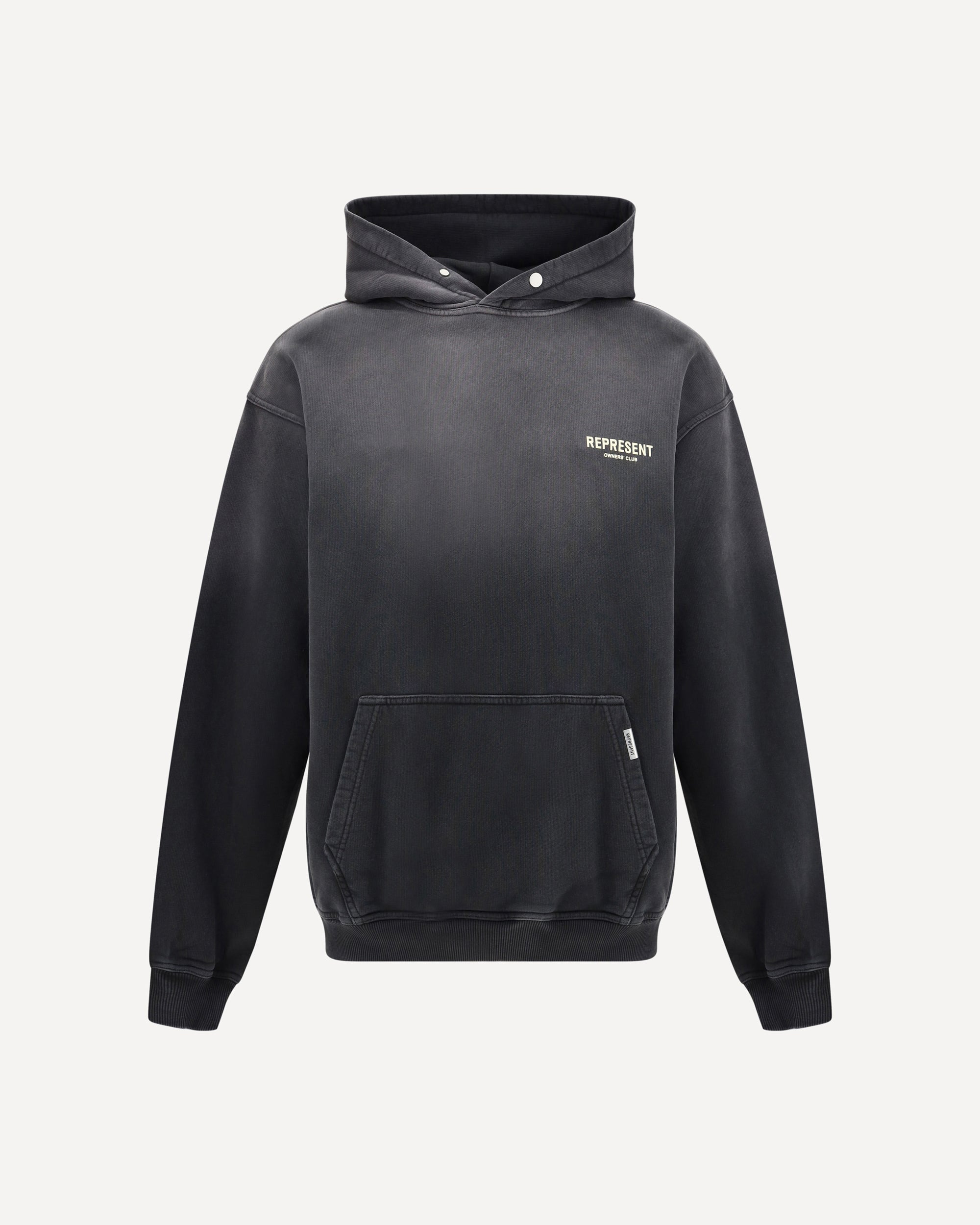 Owners Club Hoodie - 1