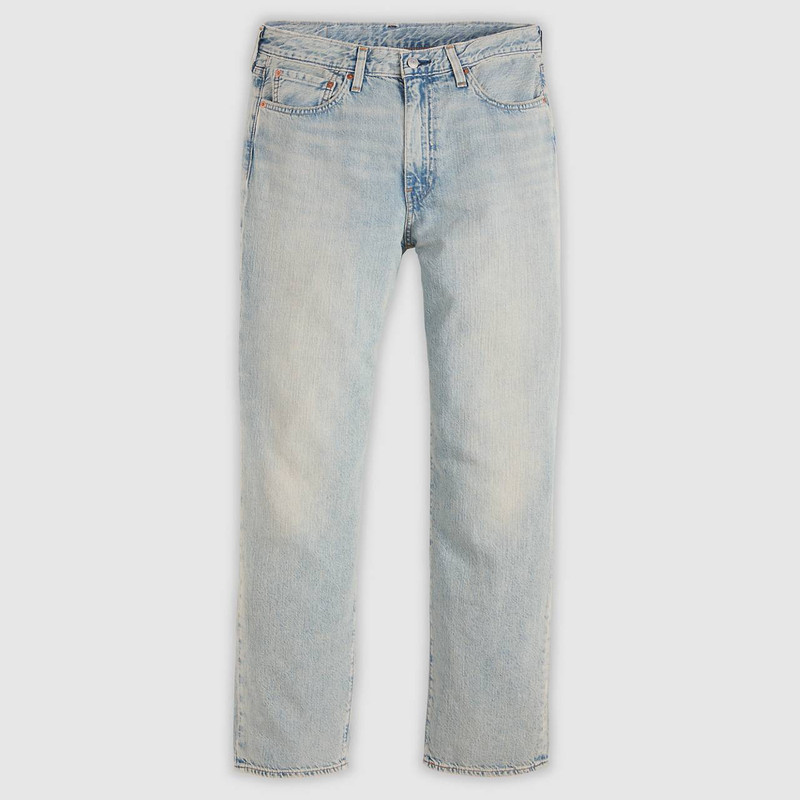 568™ LOOSE LINEN+ DENIM MEN'S JEANS 6