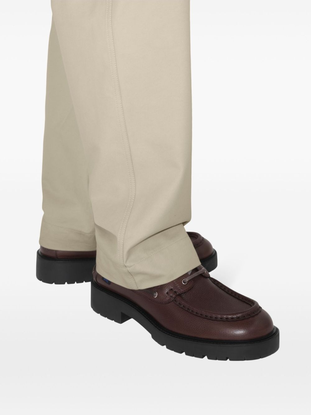 Raft boat shoes - 6