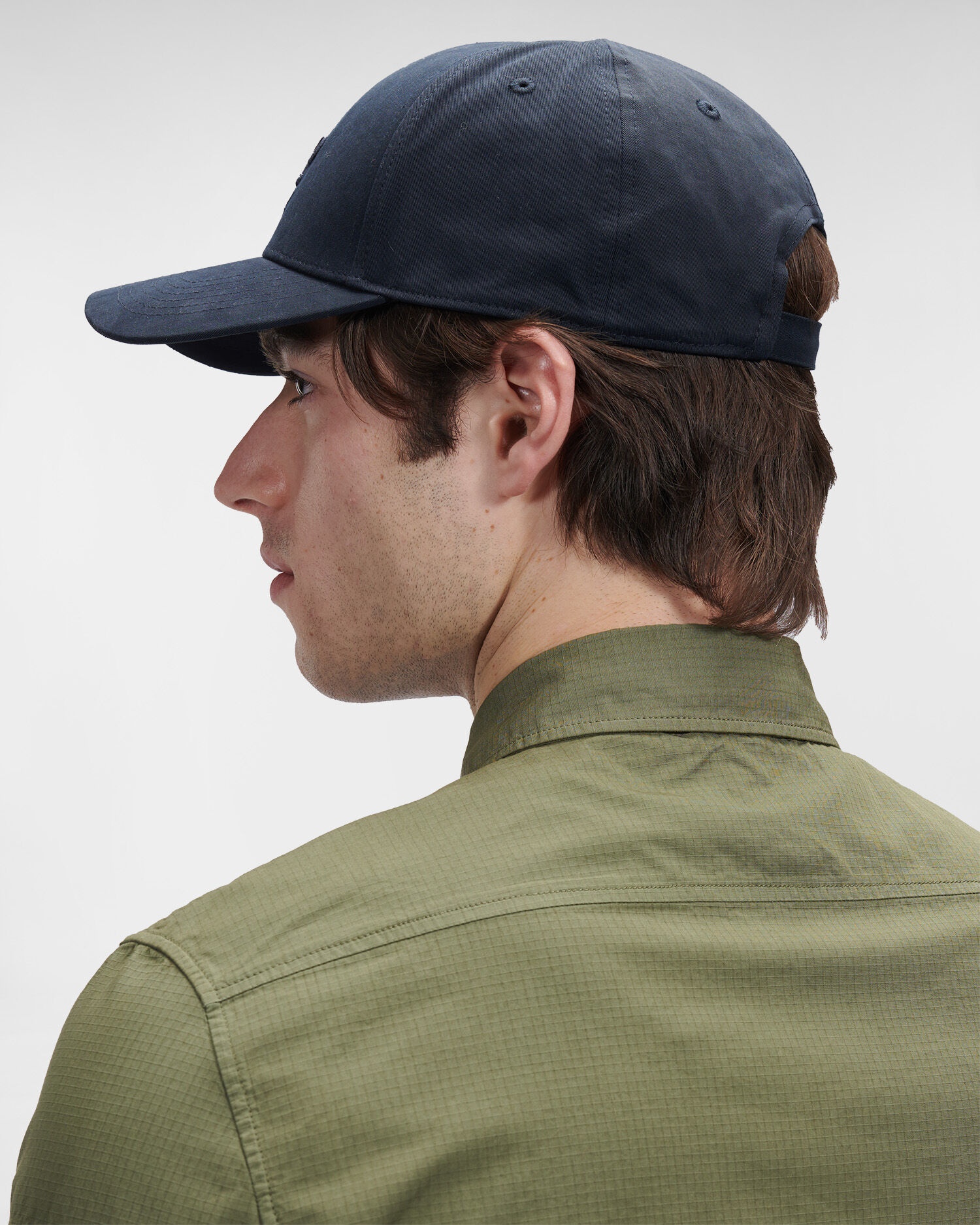Rip Stop Utility Shirt - 6