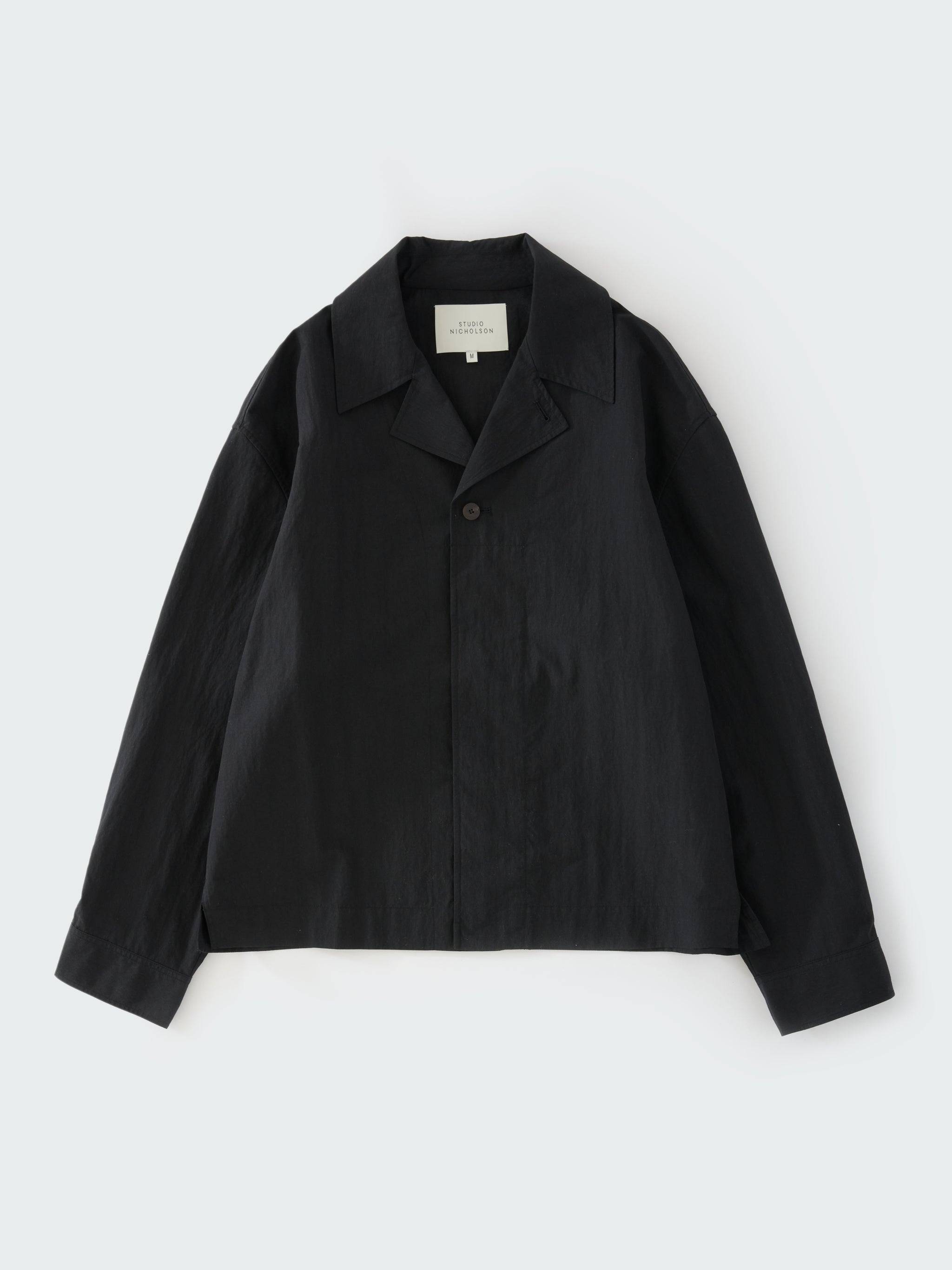 Rick Jacket - 1