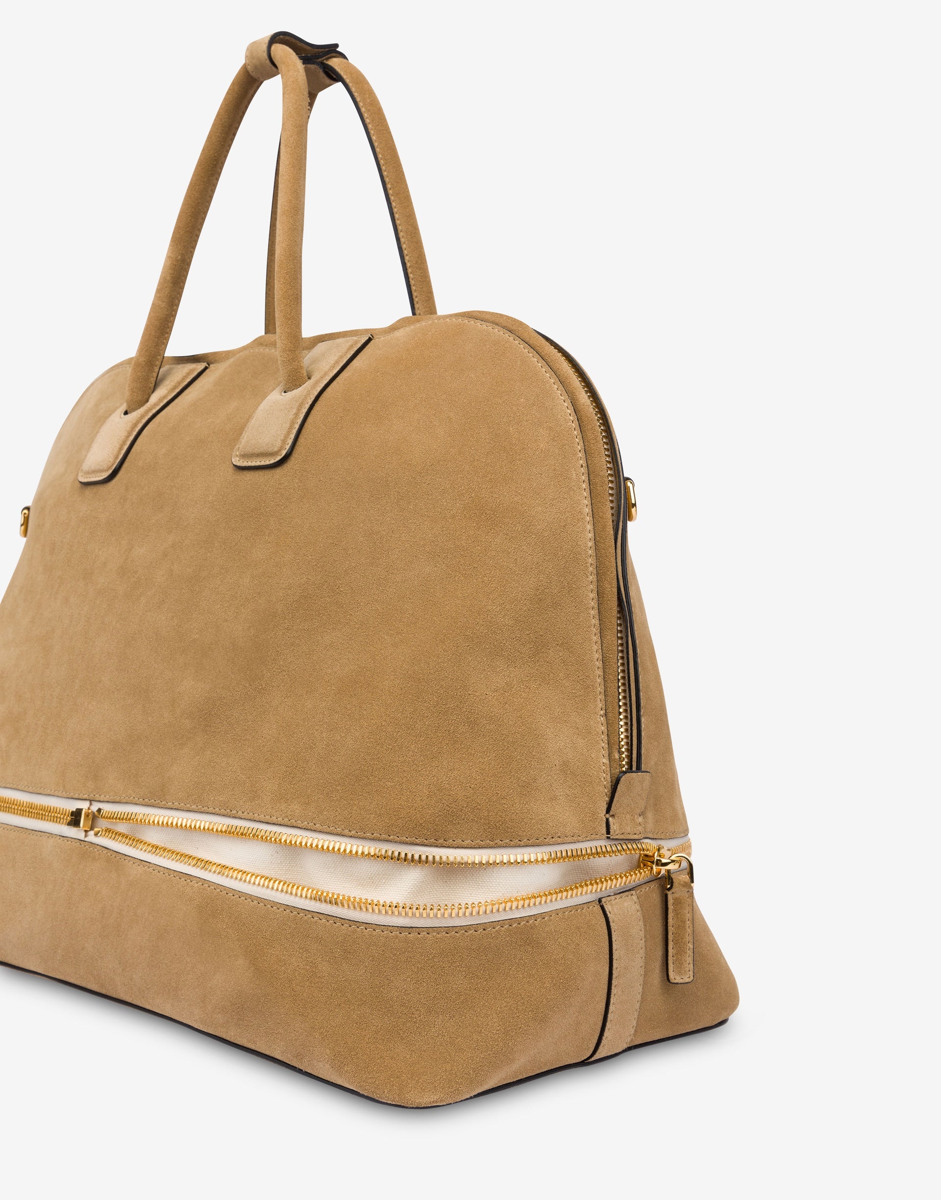 MEDIUM FOLDING HANDBAG - 3
