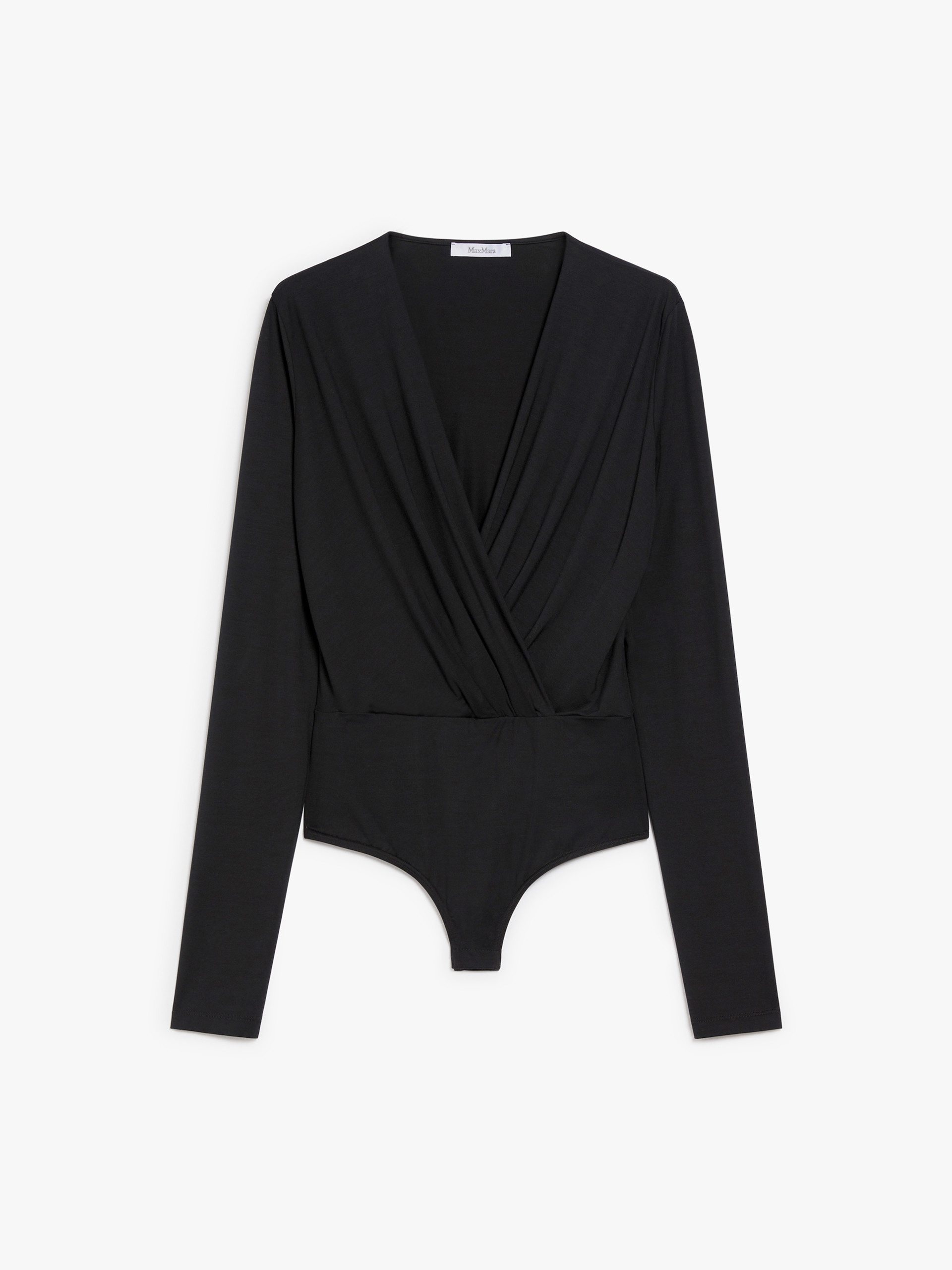 FIRMA Stretch jersey bodysuit - 1