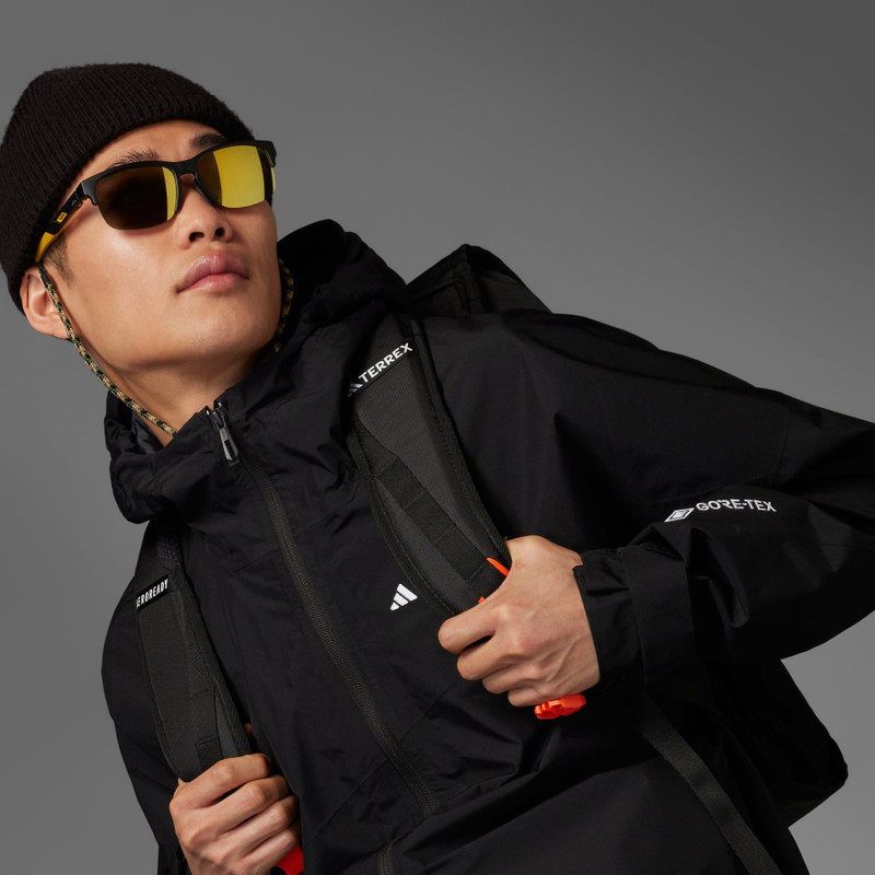 Terrex Xperior 2L GORE-TEX Performance Jacket 7
