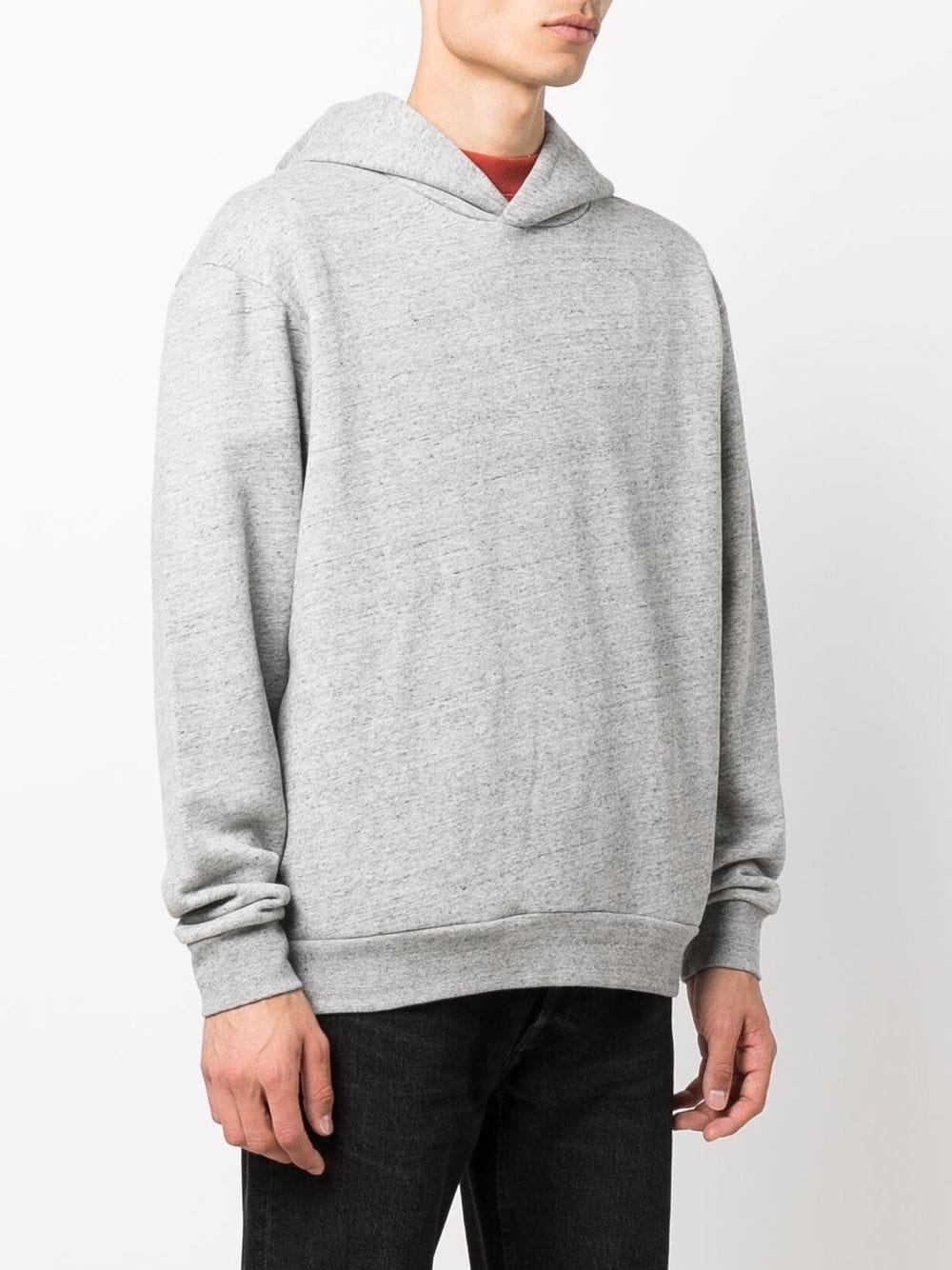 long-sleeve hoodie - 3