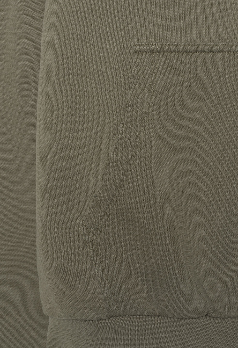 THERMAL LINED FOLSOM FRANCES FULL ZIP - 4