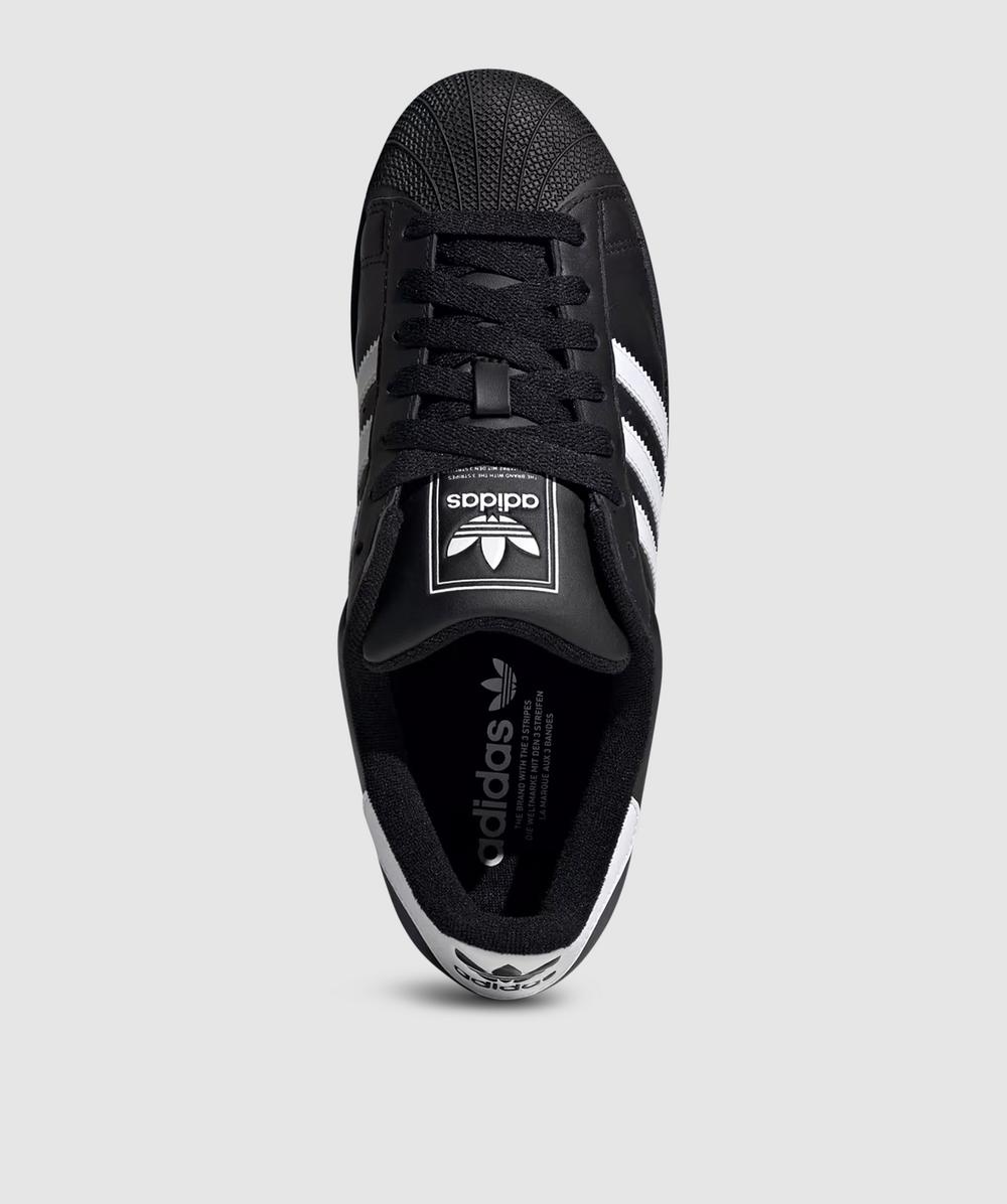 Superstar II sneaker - 3