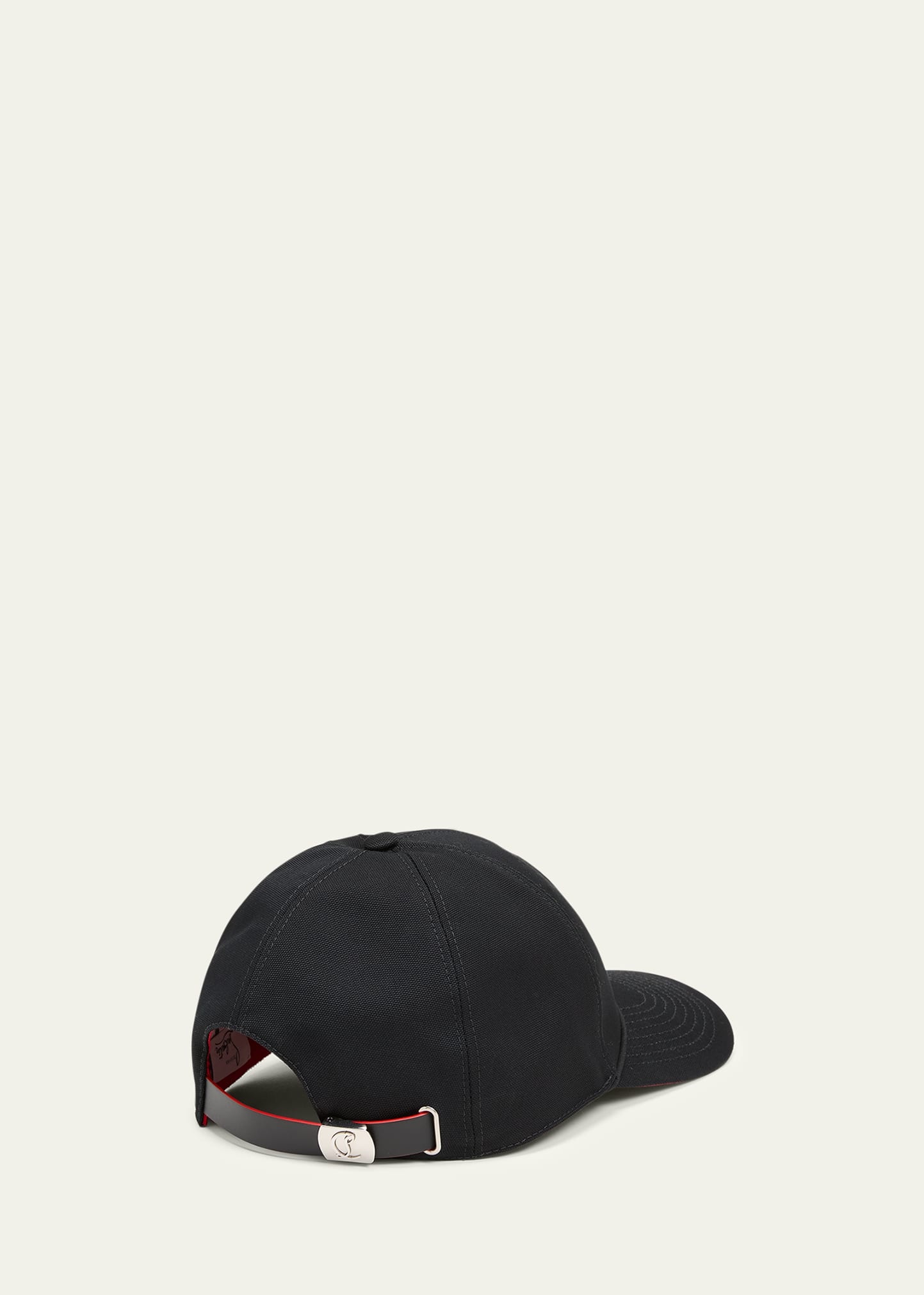 Men's Mooncrest Embroidered Baseball Hat - 2