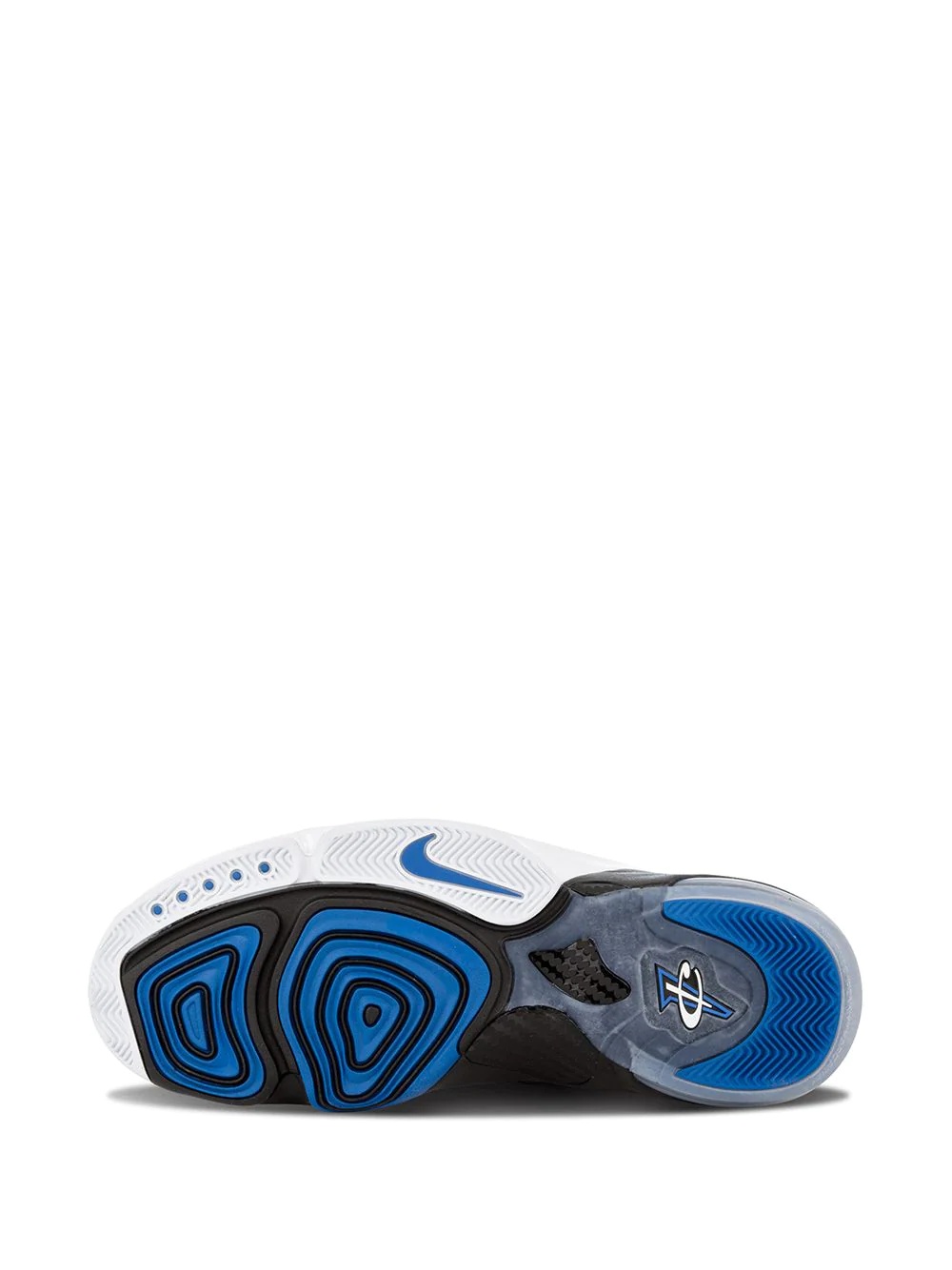 Penny Pack QS "Sharpie Pack" sneakers - 7