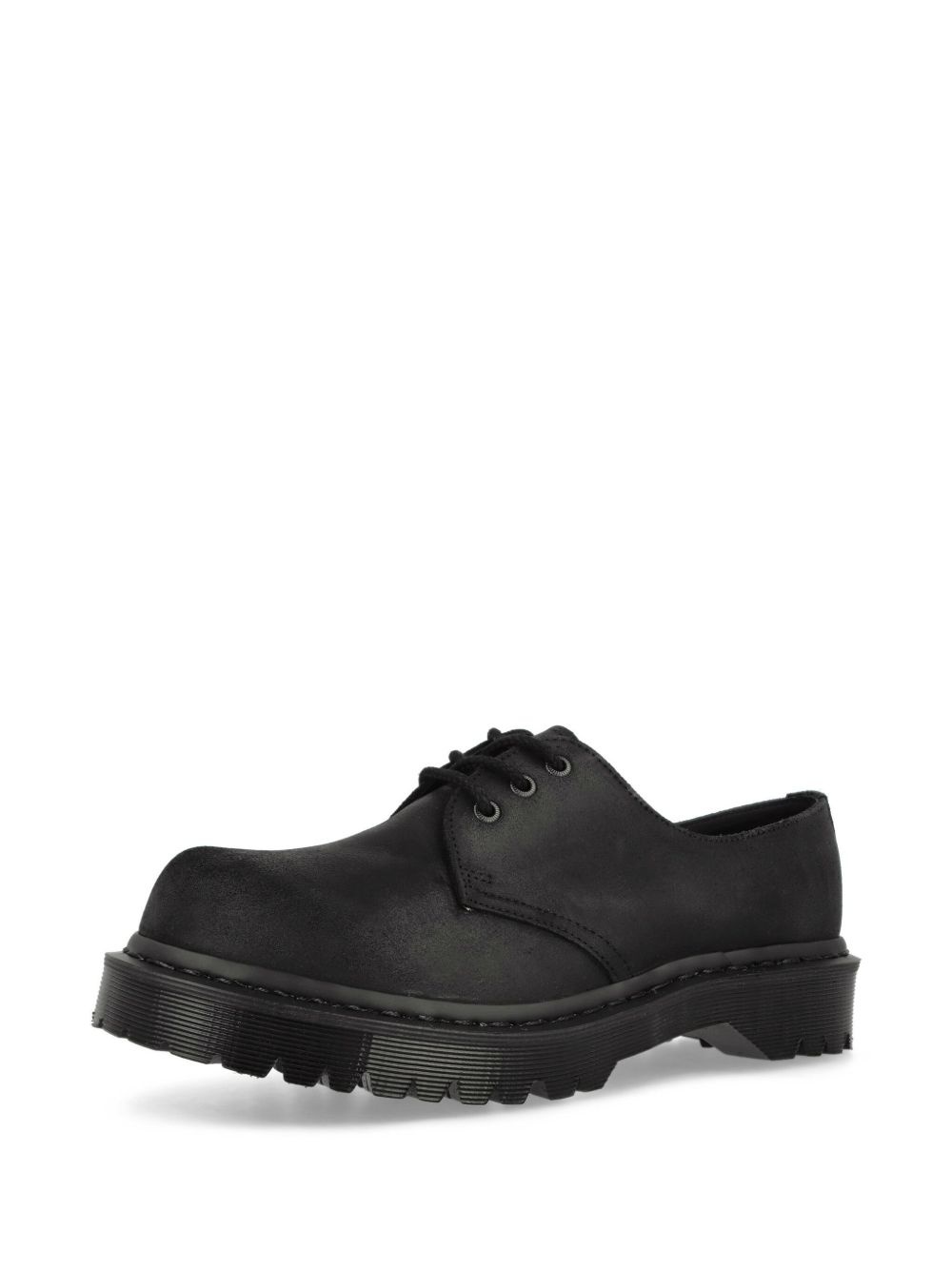 1461 Wax Commander derby shoes - 2