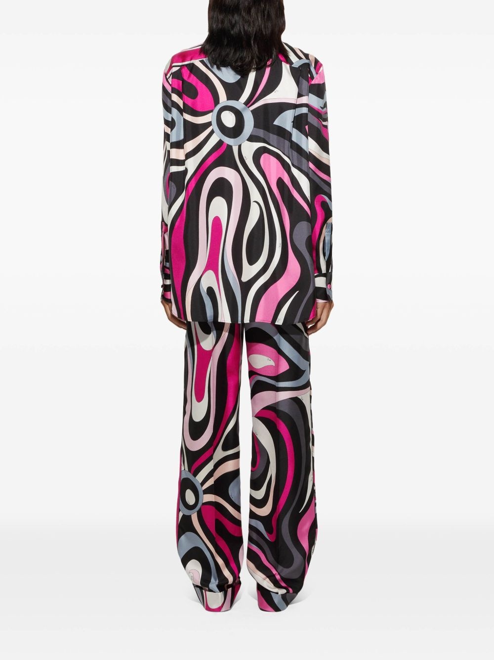 Marmo trousers - 4