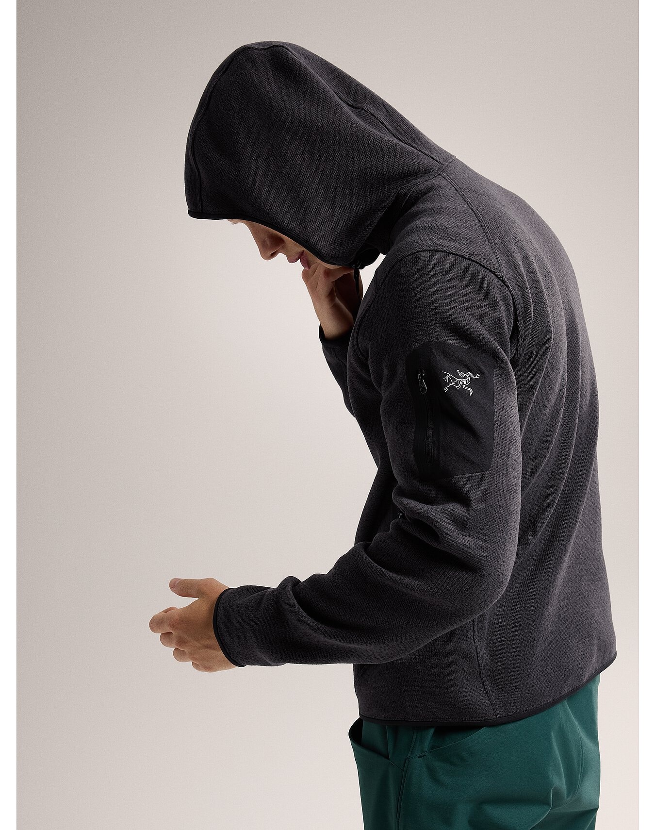 Covert Hoody - 3