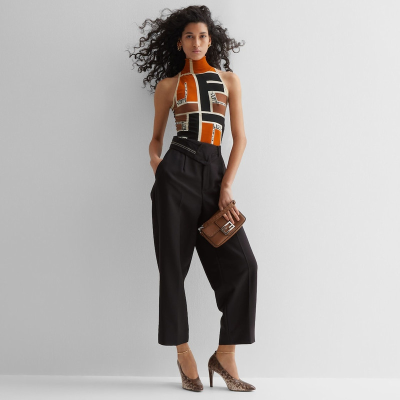 FENDI Top outlook